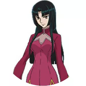 Wang Liu Mei - Fictional character