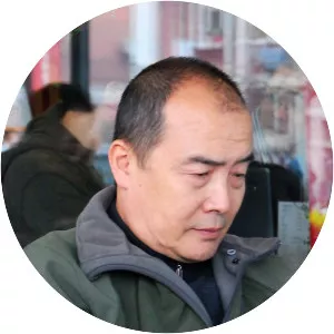 Wang Lixiong - Chinese writer