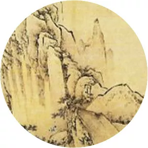 Wang Lü - Poet