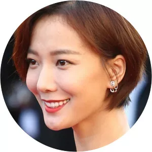 Wang Luodan - Chinese actress