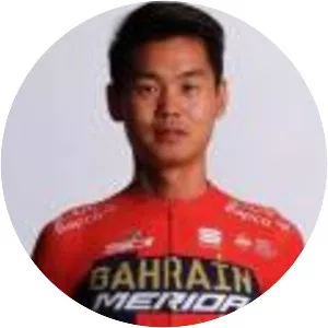 Wang Meiyin