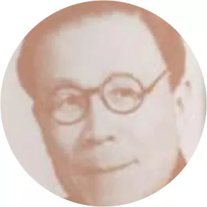 Wang Ming-Dao