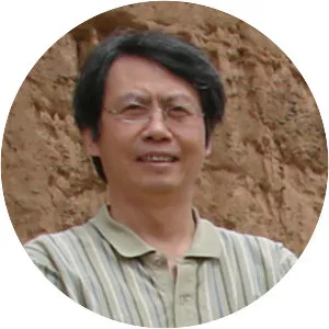Wang Ming-ke - Taiwanese historian