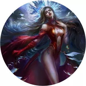 Wang Rongrong Musician