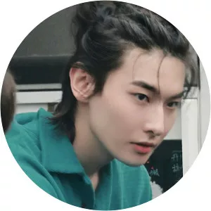 Wang Ruichang - Chinese actor