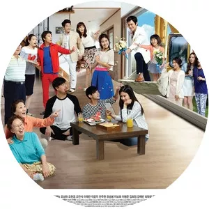 Wang's Family - South Korean television series