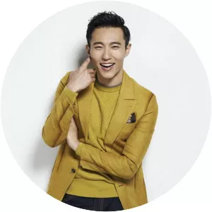 Wang Sen - Chinese actor