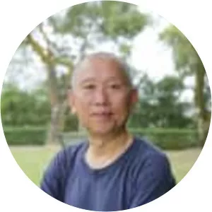 Wang Shaoguang - Chinese political scientist