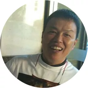 Wang Shaudi - Taiwanese director