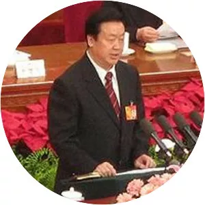 Wang Shengjun