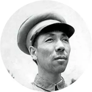 Wang Shitai - Former Governor of Gansu Province