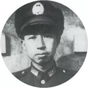 Wang Shoudao