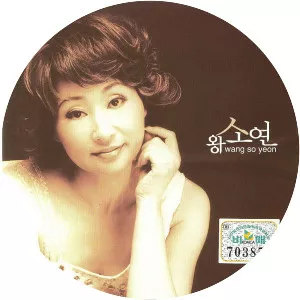 Wang So-yeon
