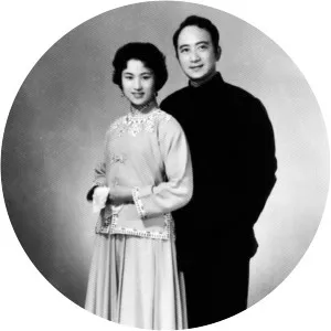 Wang Wenjuan Musician - Film actress