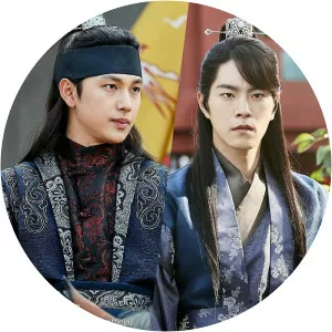 Wang Won - TV character