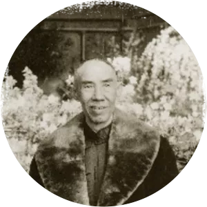 Wang Xiangzhai