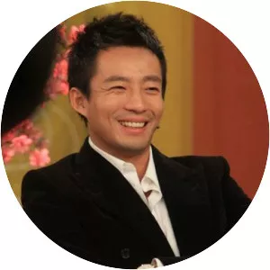 Wang Xiaofei - Entrepreneur