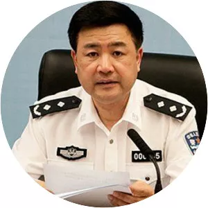 Wang Xiaohong - Politician