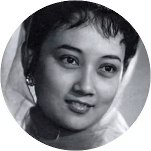 Wang Xiaotang - Chinese film actress