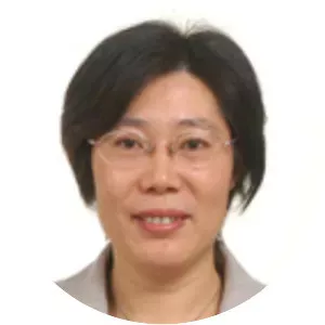 Wang Xiaoyun