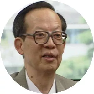 Wang Xuan - Computer scientist