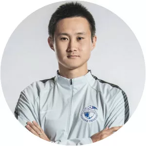 Wang Yaopeng - Chinese footballer