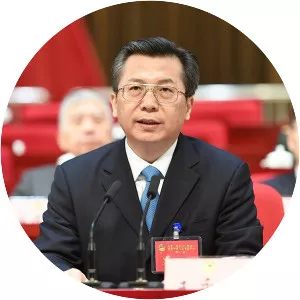 Wang Yongkang