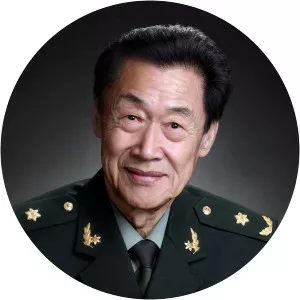 Wang Yongzhi - Chinese scientist