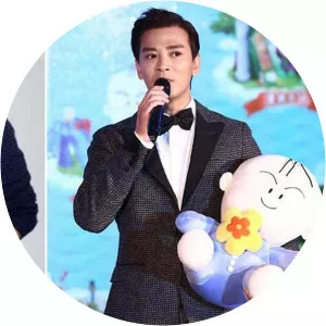 Wang Yu Xian photograph