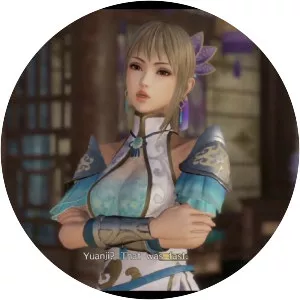 Wang Yuanji