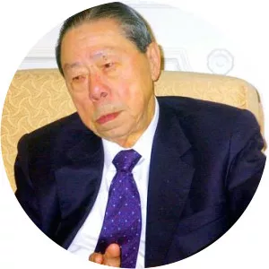 Wang Yung-tsai