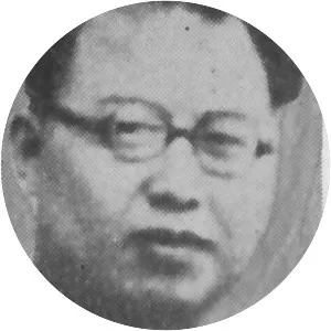 Wang Zaoshi