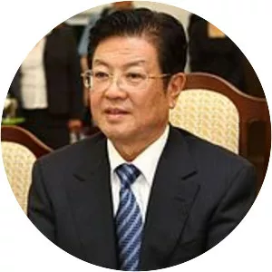 Wang Zhaoguo