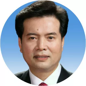 Wang Zhengwei - Former Vice Chairperson of the Chinese People's Political Consultative Conference