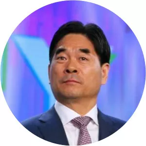 Wang Zhenhua