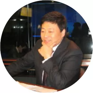 Wang Zhi'an - Chinese journalist