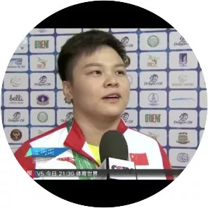 Wang Zhouyu