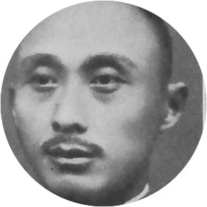 Wang Zuanxu - 