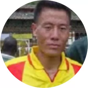 Wangay Dorji