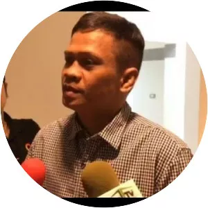 Wangchannoi Sor Palangchai - Thai boxer