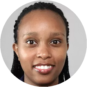 Wangechi Ngugi