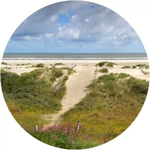 Wangerooge