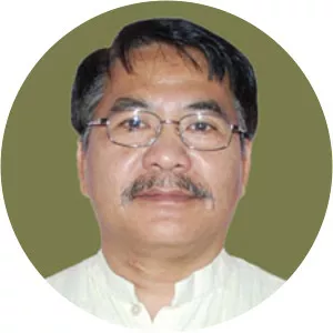 Wangki Lowang - Member of the Arunachal Pradesh Legislative Assembly