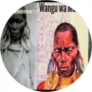 Wangu wa Makeri - 