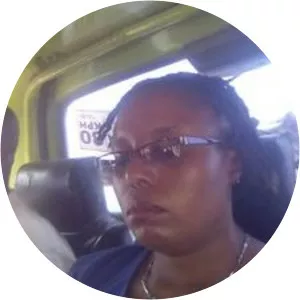 Wangui Mwai photograph