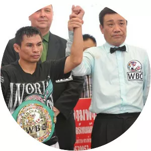 Wanheng Menayothin - Thai professional boxer