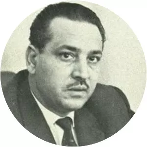 Wanis al-Qaddafi - Former Prime Minister of Libya