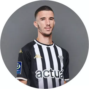 Waniss Taïbi - French footballer