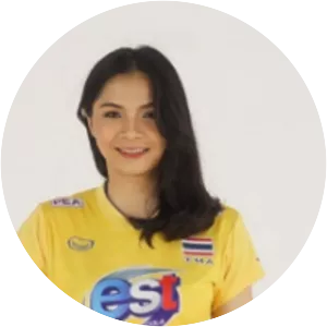 Wanitchaya Luangtonglang - Volleyball player