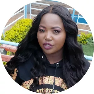 Wanja Asali - Musical artist